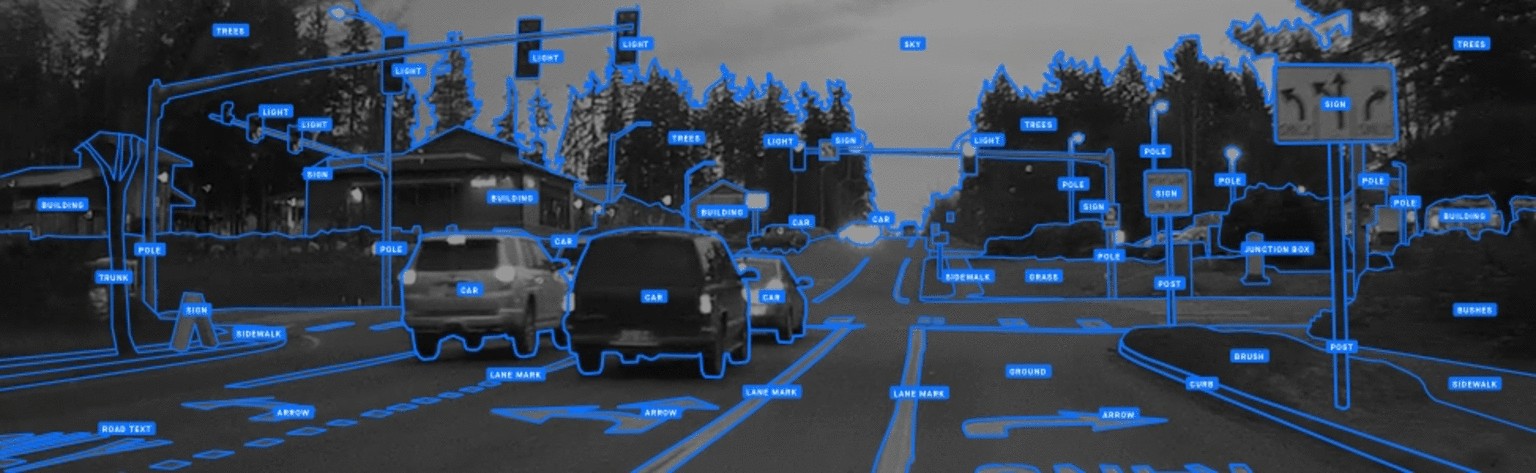 Dash Camera Analysis