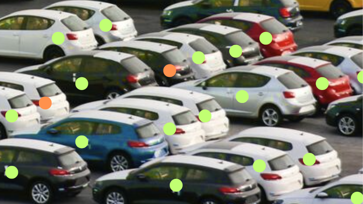 Surface Lot Analysis